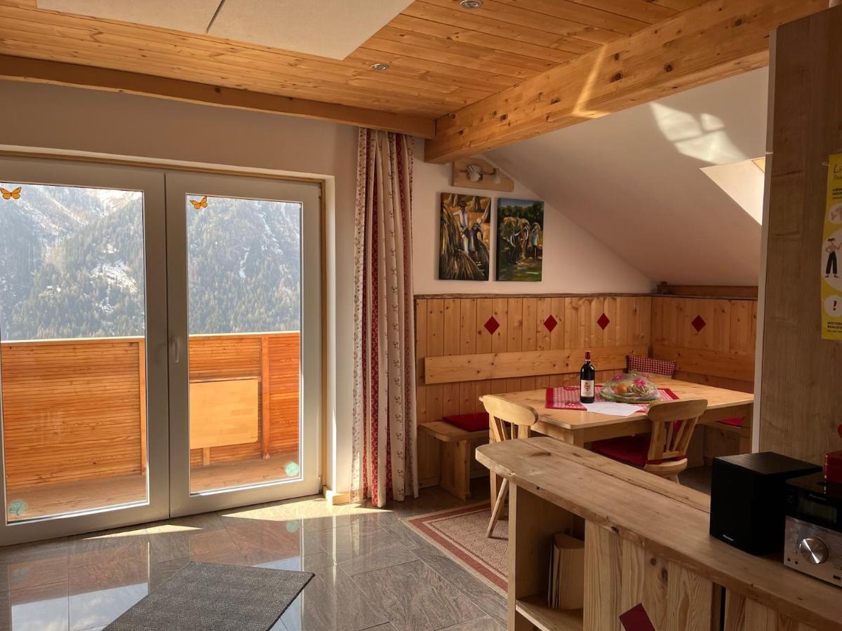 Chalet Magda-Lena Heiligenblut Luaran gambar