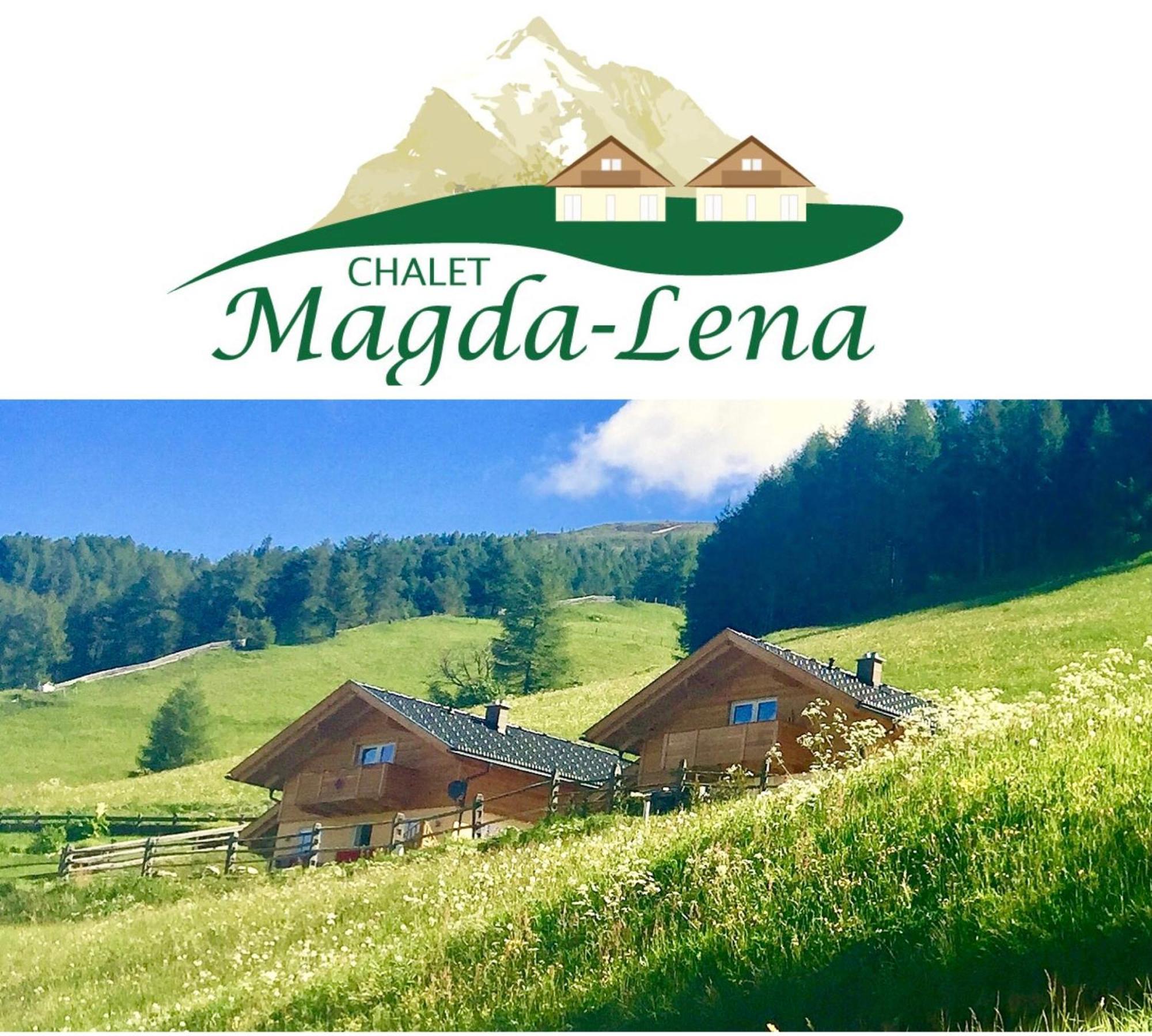Chalet Magda-Lena Heiligenblut Luaran gambar