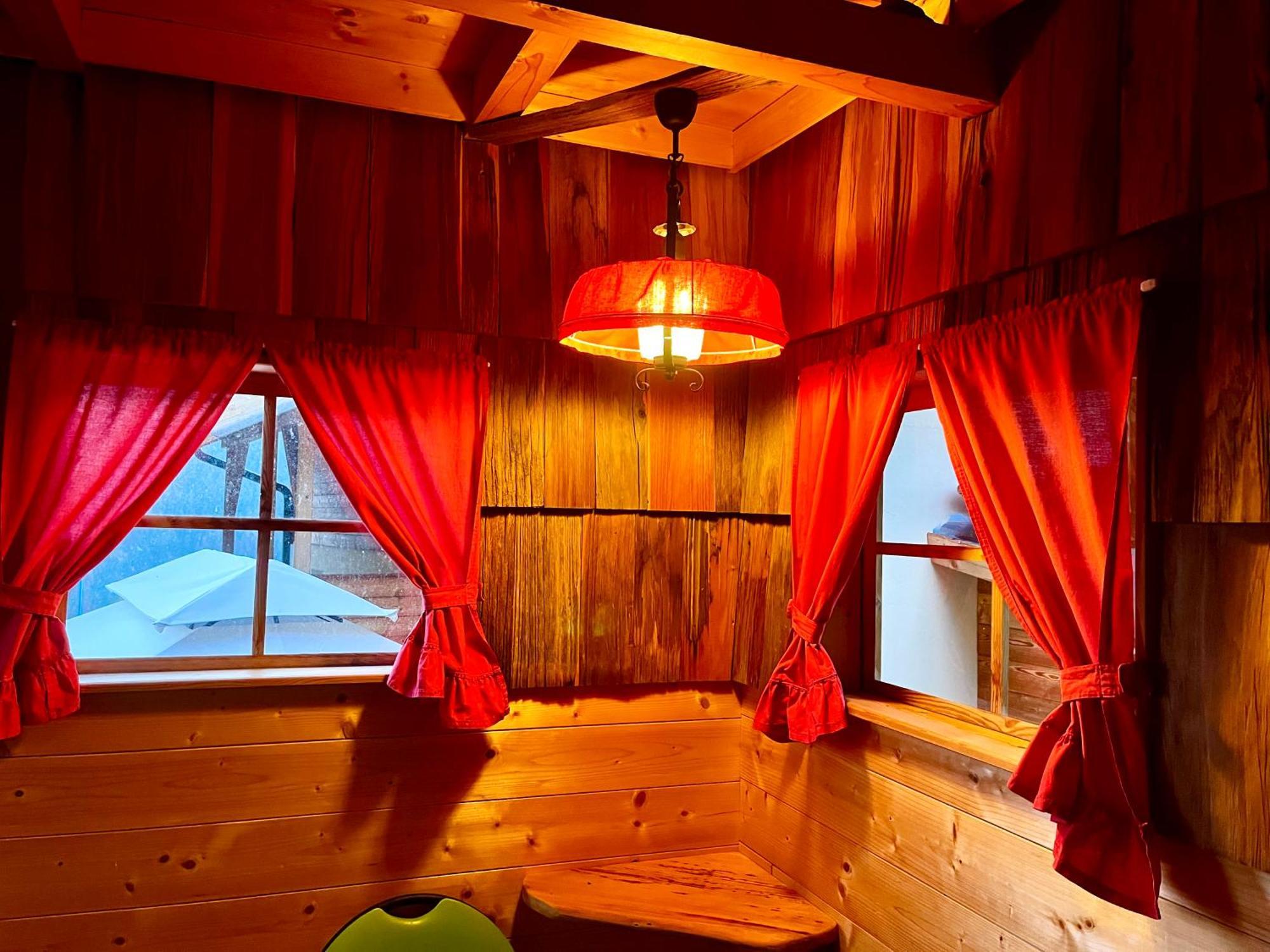 Chalet Magda-Lena Heiligenblut Luaran gambar